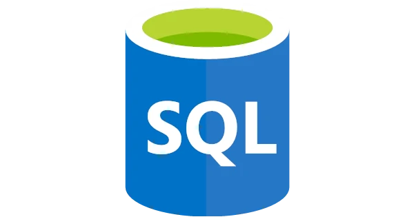 SQL logo